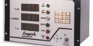 Carbon Silicon Analyser