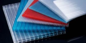 Polycarbonate Hollow Sheets