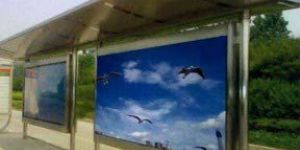 Polycarbonate Advertising Sheets