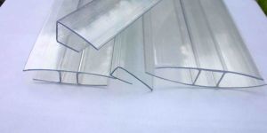 Polycarbonate Roofing Accessories