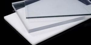 Polycarbonate Solid Sheets