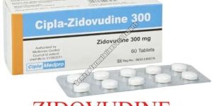 Zidovudine Tablets