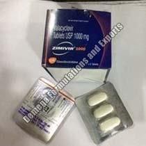 Zimivir Medicine