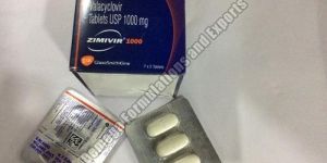 Zimivir Tablets