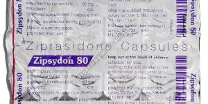 Zipsydon Tablets