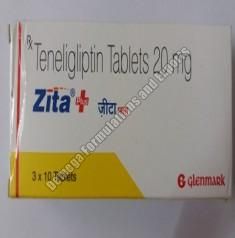 Zita Tablets