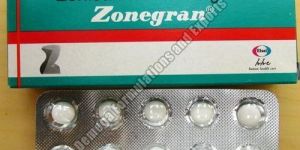 Zonegran Tablets