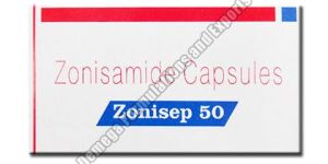 Zonisep Capsules