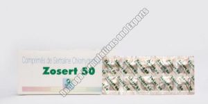 Zosert Tablets