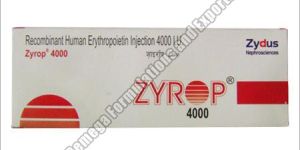 Zyrop Injection