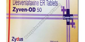 Zyven OD Tablets