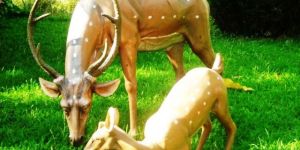 Sculpture for Theme Based Decoration