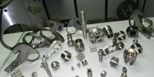 CNC Machining Components