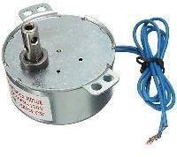 Synchronous Motor