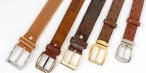Leather Belts