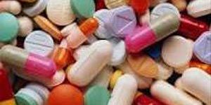 Pharmaceutical Tablets