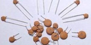 Ceramic Capacitors