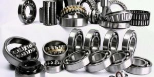 Industrial Bearings