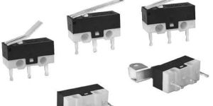 Micro Switches