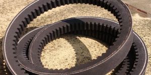 Automotive Cogged Belts