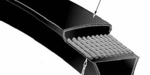 Automotive V-Belts