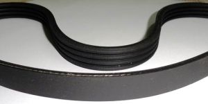 Multi-Rib Poly Belts