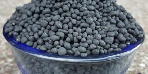 Black Soil Conditioner CMS Gypsum Granules