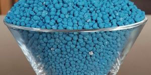 Multi Colour Coated Granules