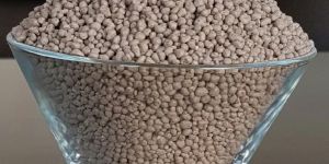 Organic Vermiculite Granules