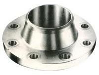 Weld Neck Flanges