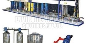 Water Treatment Plant