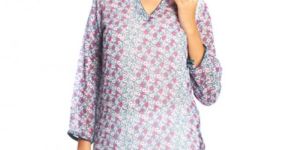 Printed Kurti