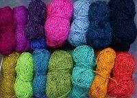 Crochet Yarn