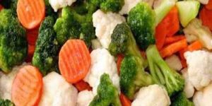 Frozen Vegetables