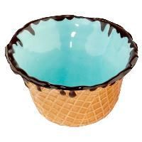 Ice Cream Bowls
