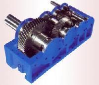 Helical Gear Box