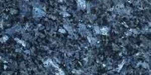 Blue Pearl Granite