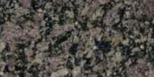 Forest Green Granite