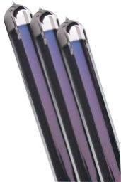 Evacuated Glass Tubes (Non Pressurized)