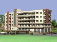 Residential Construction Project