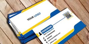 Premium Business Cards