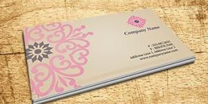 Textured One Side Printing