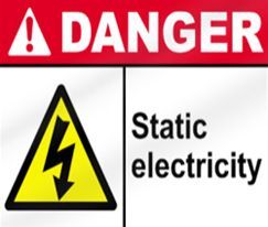 Static Charge Survey