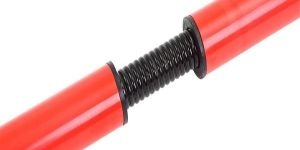Spring Premium Slalom Poles