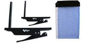 Table Tennis Equipment