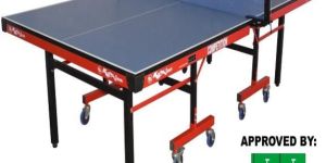 Table Tennis Table - Competition