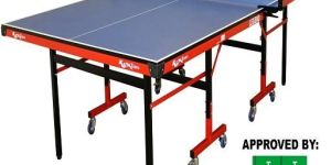 Table Tennis Table - Legend