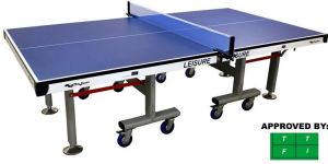 Table Tennis Table - Leisure