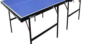 Table Tennis Table - Magna