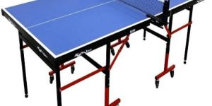 Table Tennis Table - Mini